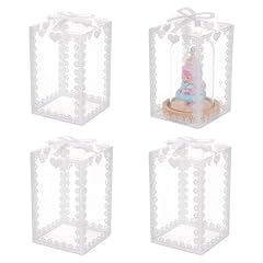 Benecreat 24pcs pvc usato  Spedito ovunque in Italia 