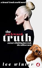 Awkward truth for sale  Delivered anywhere in USA 