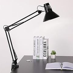 Anmecs lampada scrivania usato  Spedito ovunque in Italia 