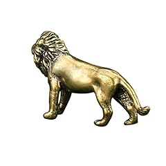 Gririw ornamento leone usato  Spedito ovunque in Italia 