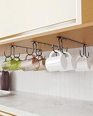Luckinow mug hooks for sale  Delivered anywhere in USA 