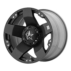 Xd775 rockstar 18x9 for sale  Delivered anywhere in USA 