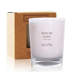 Bougie parfumée senteur d'occasion  Livré partout en France