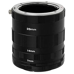 Fotodiox nikon macro for sale  Delivered anywhere in Ireland