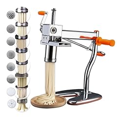 Sxsjmy pasta maker for sale  Delivered anywhere in USA 