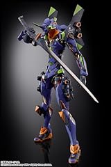 Metal build evangelion usato  Spedito ovunque in Italia 