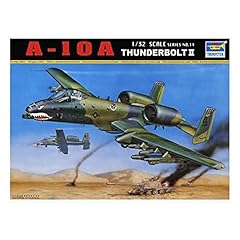 Trumpeter a10a thunderbolt for sale  Delivered anywhere in USA 
