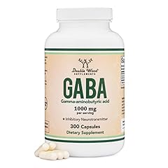 Gaba supplement promotes for sale  Delivered anywhere in USA 