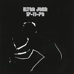 Elton john elton usato  Spedito ovunque in Italia 
