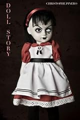Doll story d'occasion  Livré partout en France