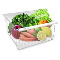 2188656 crisper bin for sale  Delivered anywhere in USA 