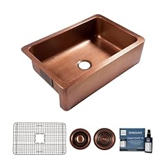 Sinkology adams copper for sale  Delivered anywhere in USA 