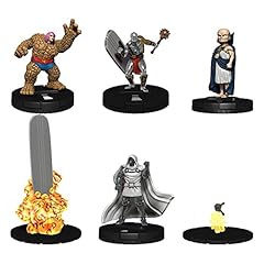 Marvel heroclix fantastic for sale  Delivered anywhere in USA 