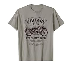 Vintage born 1955 for sale  Delivered anywhere in UK