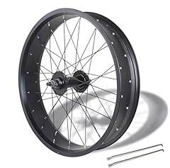 Roue fat bikes d'occasion  Livré partout en France