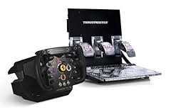 Thrustmaster ferrari wheel d'occasion  Livré partout en France