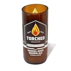 Torched beer scented for sale  Delivered anywhere in USA 