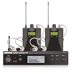Shure psm300 p3tra215twp for sale  Delivered anywhere in USA 