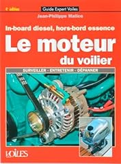 Moteur diesel bord d'occasion  Livré partout en Belgiqu