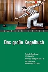 Große kegelbuch technik gebraucht kaufen  Wird an jeden Ort in Deutschland