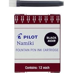 Pilot namiki ink for sale  Delivered anywhere in UK
