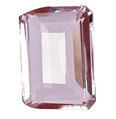 Gemhub baby pink for sale  Delivered anywhere in USA 