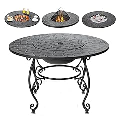 Giantex fire pit for sale  Delivered anywhere in USA 