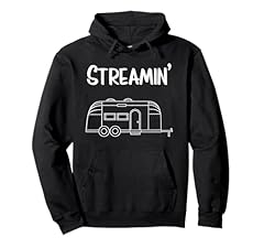 Streamin airstream camping for sale  Delivered anywhere in USA 