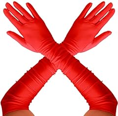 Redstar red gloves for sale  Delivered anywhere in UK