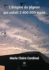 énigme pigeon valait d'occasion  Livré partout en France