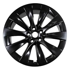 Wheel tesla model for sale  Delivered anywhere in USA 