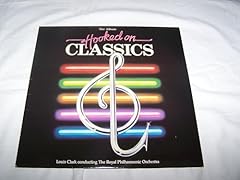 Clark louis hooked for sale  Delivered anywhere in UK