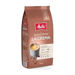Melitta bellacrema crema gebraucht kaufen  Wird an jeden Ort in Deutschland