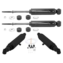 4pcs shocks front for sale  Delivered anywhere in USA 
