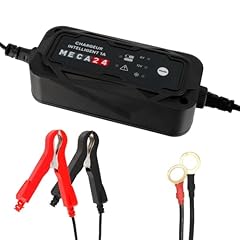 Chargeur batterie moto d'occasion  Livré partout en France