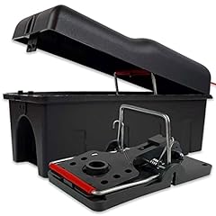 Roshield rat trap for sale  Delivered anywhere in UK
