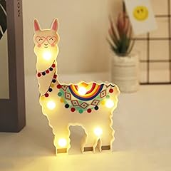 Huoniu alpaca modelling for sale  Delivered anywhere in UK