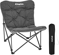Kingcamp butterfly chair for sale  Delivered anywhere in USA 