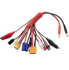 4mm bananenstecker lipo gebraucht kaufen  Wird an jeden Ort in Deutschland
