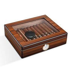 Cigarloong cigar humidor for sale  Delivered anywhere in UK