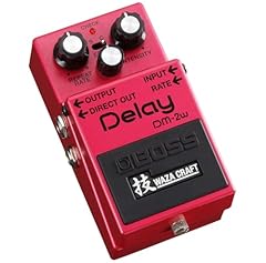 Boss delay premium for sale  Delivered anywhere in UK