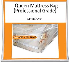 Queen mattress bag for sale  Delivered anywhere in USA 