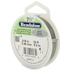 Beadalon jw03t bead for sale  Delivered anywhere in Ireland