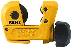 Rems ras 113500 usato  Spedito ovunque in Italia 