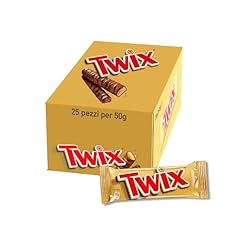 Twix schokoladen riegel gebraucht kaufen  Wird an jeden Ort in Deutschland