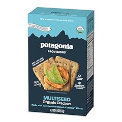 Patagonia provisions organic for sale  Delivered anywhere in USA 