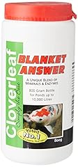 Cloverleaf ba800g blanket for sale  Delivered anywhere in Ireland