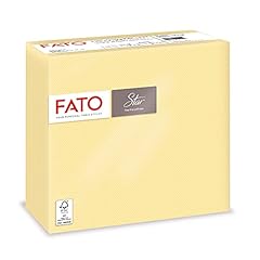 Fato tovaglioli carta usato  Spedito ovunque in Italia 