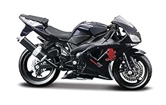 Maisto yamaha yzf for sale  Delivered anywhere in UK