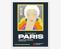 Paris fashion exhibition for sale  Delivered anywhere in UK